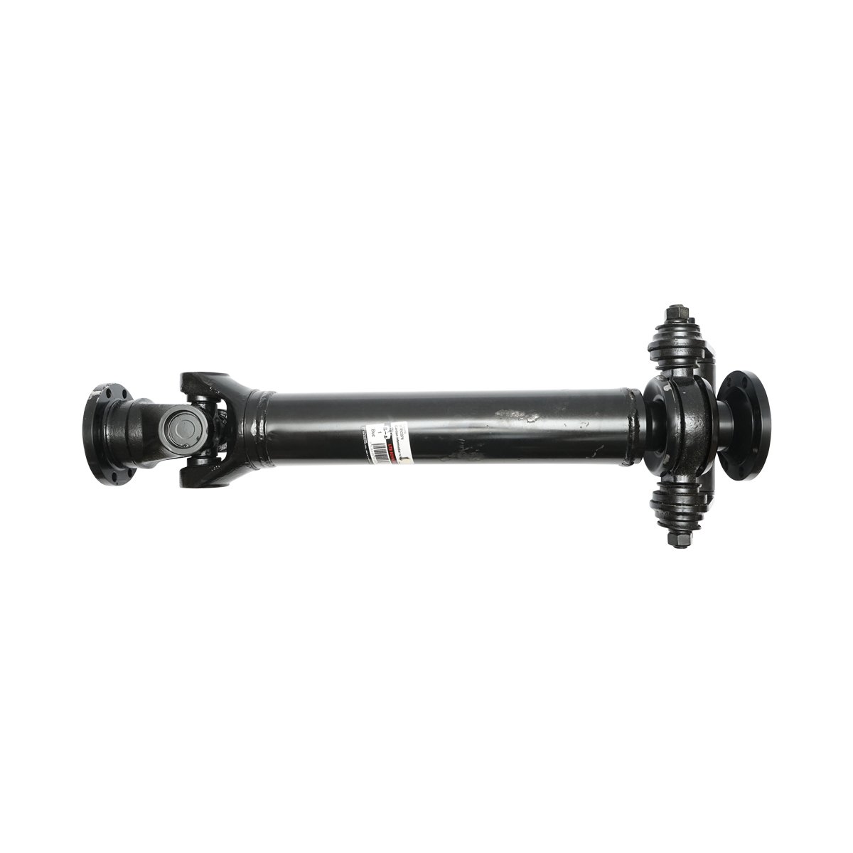 Arbore cardan intermediar cu lagar L=640mm Tractor Forestier model vechi